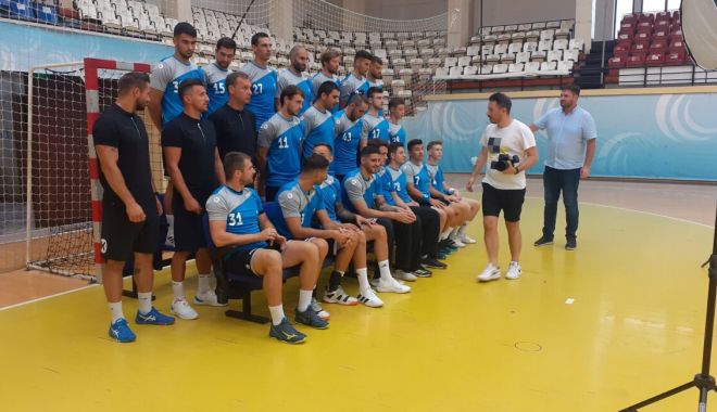 HCDS anunţă punerea în vânzare a abonamentelor. Un prim test câştigat de constănţeni - hcdstest-1628531952.jpg