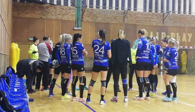 Dunărea Brăila, victorie strânsă cu Tertnes Bergen, în EHF European League - hcdunareabraila-1602339068.jpg