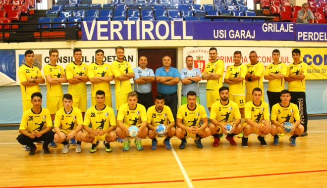 HC Farul caută revanșa în partida cu CSU Suceava - hcfarul-1462465695.jpg