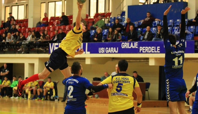 HC Farul continuă cursa spre Liga Națională - hcfarul-1488553962.jpg
