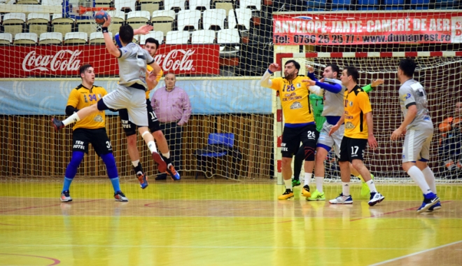 HC Farul pierde, la Iași, derby-ul pentru promovare - hcfarul-1494774085.jpg
