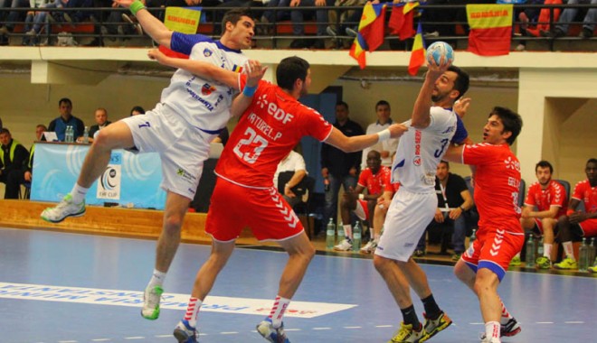 HCM Constanța va întâlni pe Lugi HF (Suedia) în sferturile Cupei EHF - hcm-1396376127.jpg