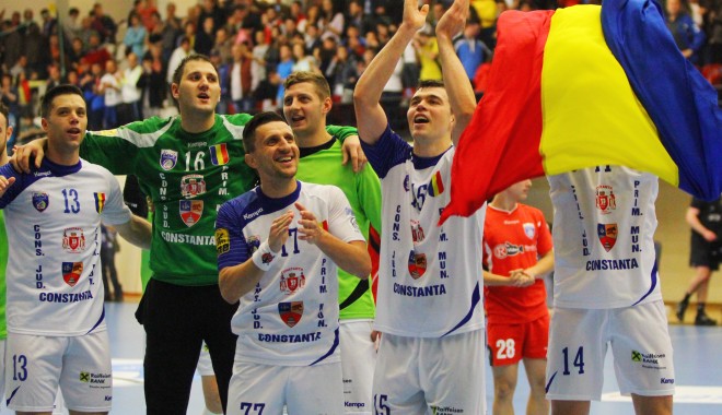 HCM Constanța, campioana României la handbal masculin - hcm-1401040350.jpg