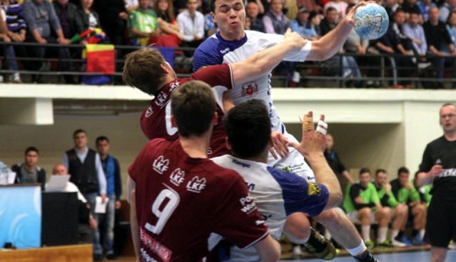 HCM Constanța înfruntă un Minaur întărit cu… Sadoveac - hcm-1410284076.jpg