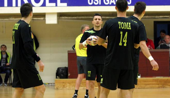 Liga Națională de handbal masculin, etapa a 12-a. HCM Constanța, remiză la Suceava. Campioana a ajuns pe locul 5 - hcm-1416152973.jpg
