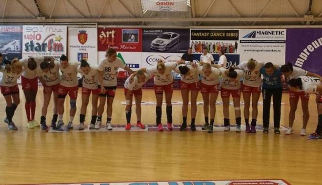 Handbal feminin: HCM Baia Mare s-a calificat în Liga Campionilor - hcm-1442167260.jpg