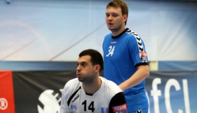 HCM Constanța, meci egal cu  o forță a Germaniei: Fuchse Berlin - hcm1393176684-1393194883.jpg