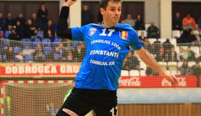 Handbal masculin: HCM Constanța a nimicit CSM București - hcmcsm-1427523272.jpg