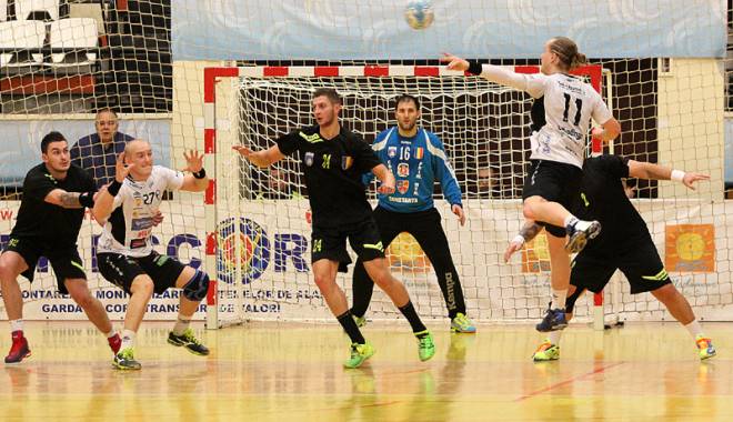 HCM Constanța, calificare splendidă în grupele Cupei EHF - hcmgrupeehf-1417457997.jpg