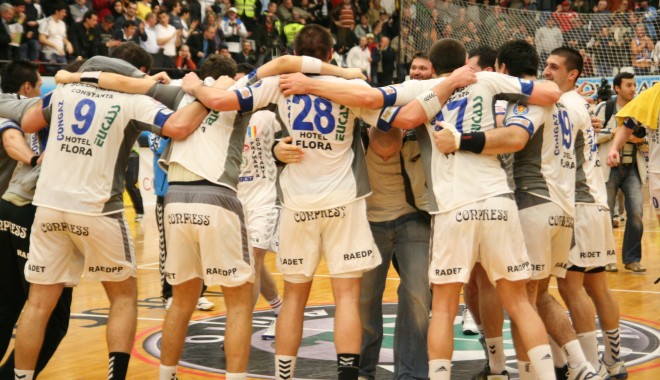 Handbal / HCM este salvată. Echipa primește o noua gură de oxigen - hcmhandbal140-1409220726.jpg
