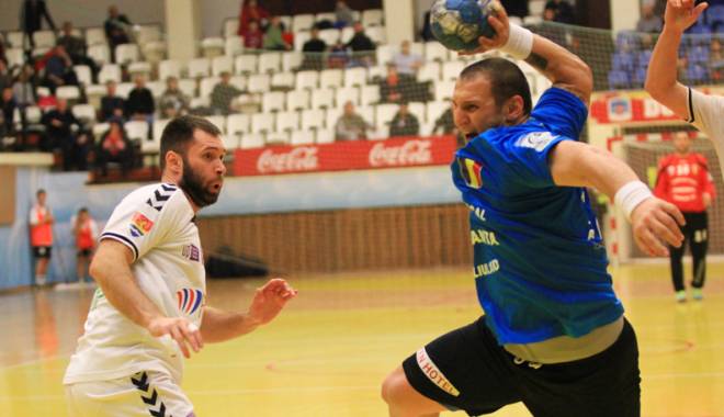 Handbal masculin: HCM Constanța, victorie cu Poli Timișoara - hcmpoli-1426191189.jpg