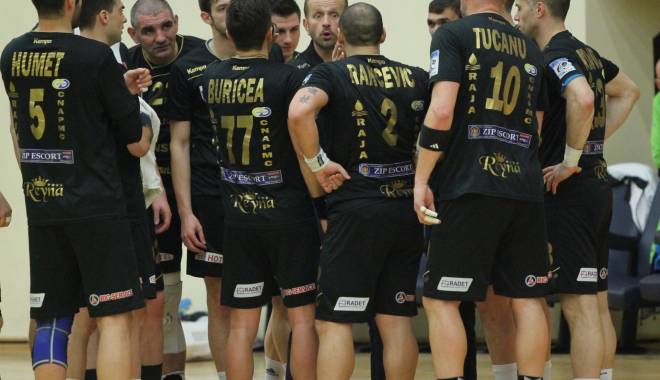 Handbal / HCM Constanța ratează calificarea în semifinale - hcmsuceava8-1431014794.jpg