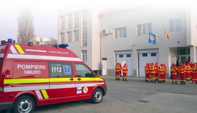 Sistemul de urgență 112 va fi schimbat radical. Raed Arafat vrea localizarea prin GPS a apelantului - header05-1534682423.jpg
