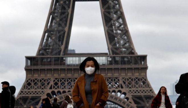 Turnul Eiffel se redeschide publicului! Ce să faci pentru avea acces în turn - healthfrance840x600-1591718300.jpg