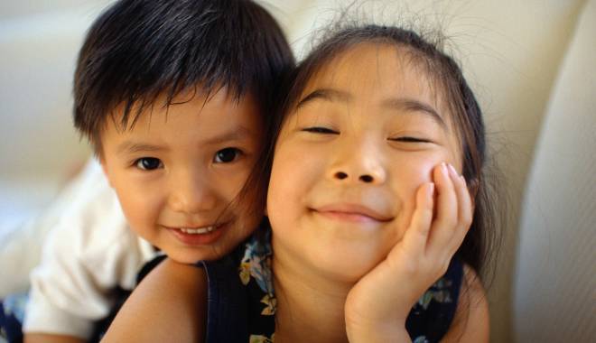 Decizie istorică pentru China! Liber la făcut copii! - healthychildren1-1446205366.jpg