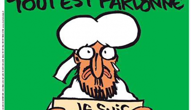 Charlie Hebdo: Franța a deschis o nouă anchetă după primirea unor amenințări cu moartea - hebdo-1471009801.jpg