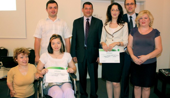 S-au anunțat câștigătorii programului de responsabilitate socială 