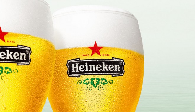 Iubitorii de bere, așteptați la fabrica Heineken România din Constanța - heinekenbeerwallpaper-1317675312.jpg