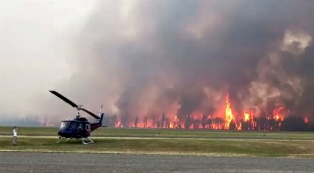 ACCIDENT AVIATIC: Un avion a intrat în coliziune în zbor cu un elicopter, în apropiere de Londra. Ultimul bilanț: patru morți - helicopter264513000-1510989590.jpg