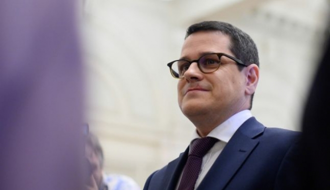 Eduard Hellvig: Suntem martori la atacuri fără precedent la adresa SRI - hell-1485363190.jpg