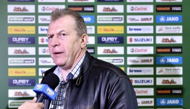 Hemult Duckadam, atac la guvernanți: "Sunt o rușine"