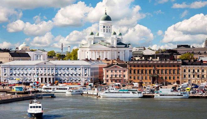 Helsinki, posibilă locație pentru un summit Trump-Putin - helsinki-1530109620.jpg