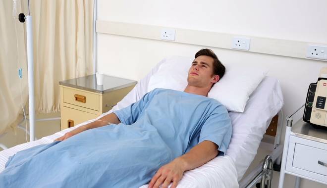 Îngrijorător! Cazurile de hepatită C, în continuă creștere - hepatita-1430147264.jpg