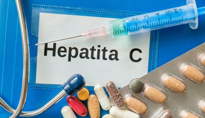 Adrian Streinu-Cercel, despre pacienții români cu Hepatita C: 