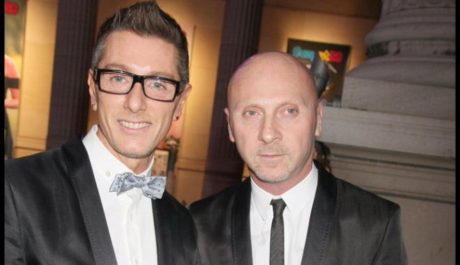 Creatorii Dolce & Gabbana au anunțat sfârșitul casei de modă - hepta124568-1523432185.jpg