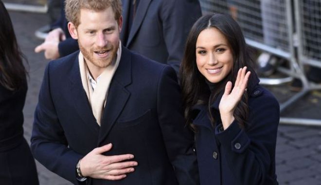 Prințul Harry și Meghan Markle, forțați să returneze cadourile de nuntă. Iată motivul - hepta3258680-1527948240.jpg
