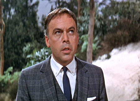 Actorul Herbert Lom, care a interpretat personajul Pantera Roz, a decedat - herbertlomshotdark-1348761566.jpg
