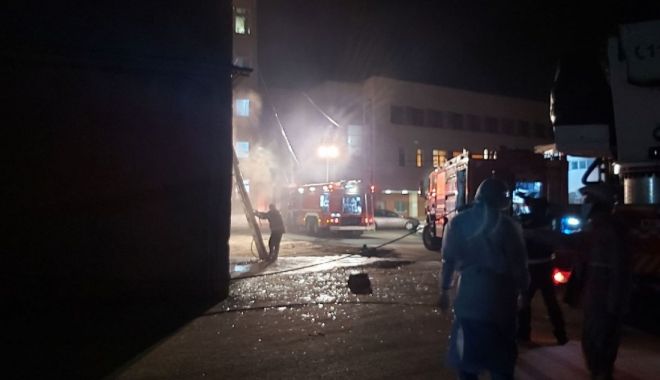 VIDEO - Ce nenorocire! Incendiu la Terapie Intensivă, 10 morți! - here-1605377336.jpg