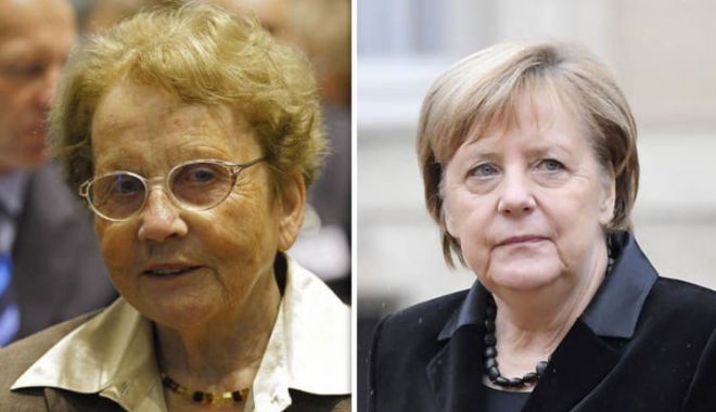 A murit mama Angelei Merkel - herlindkasner-1554926141.jpg