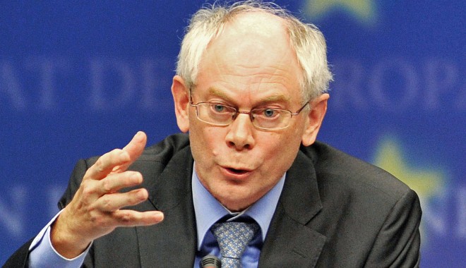 Herman Van Rompuy avertizează că David Cameron ar putea pune UE în pericol - hermanvanrompuy-1356688611.jpg