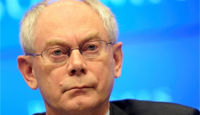 Van Rompuy: Acordul de asociere dintre UE și Georgia va fi semnat pe 27 iunie - hermanvanrompuy-1400081325.jpg