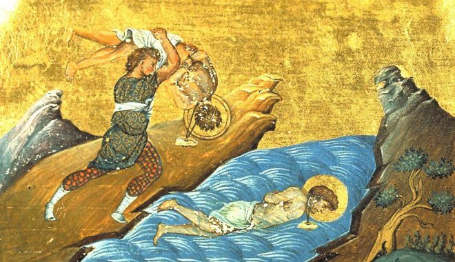 Ce sărbătoresc creștinii ortodocși astăzi - hermylusandstratonicusatbelgrade-1547368529.jpg