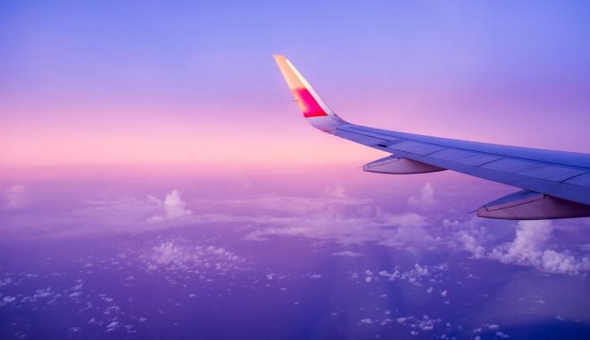Bagajele călătorilor Wizz Air de la Cluj la Liverpool, returnate pentru că au fost găsite urme de sânge. Ce spune compania - herobanner192045528415-1668516506.jpg