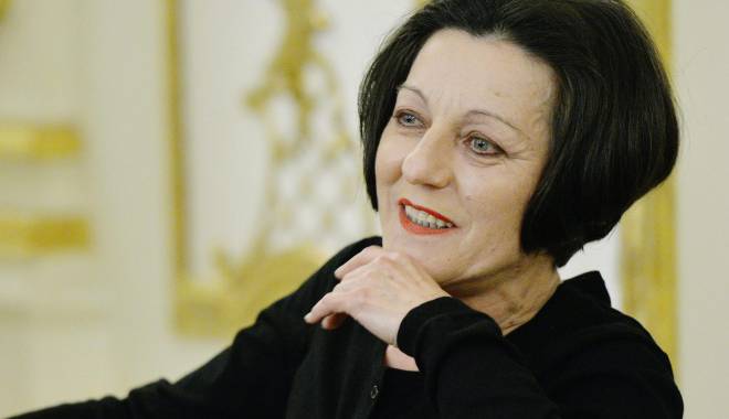 Herta Muller, la Astra Film Festival - hertamller-1444465566.jpg