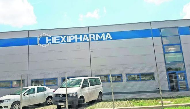 Procurorii cer pedepse maxime în dosarul Hexi Pharma - hexipharma1-1547720635.jpg