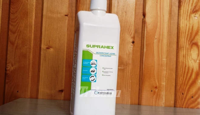 Strigător la cer! Produsele Hexi Pharma încă se folosesc în unele spitale din țară! - hexiproduse-1465301941.jpg