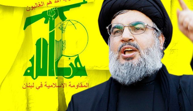 Hezbollahul susține că are capacitatea de a bombarda Israelul în cazul unui război - hezbollah-1563104619.jpg