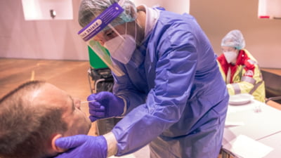 Coronavirus în România. Peste 100 de oameni au murit, în ultimele 24 de ore - hh-1645867396.jpg