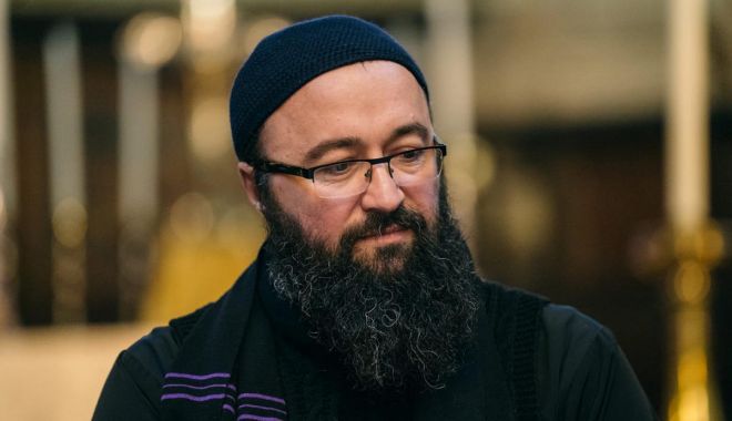 Surse: Preotul Visarion Alexa, reținut pentru AGRESIUNE SEXUALĂ!
