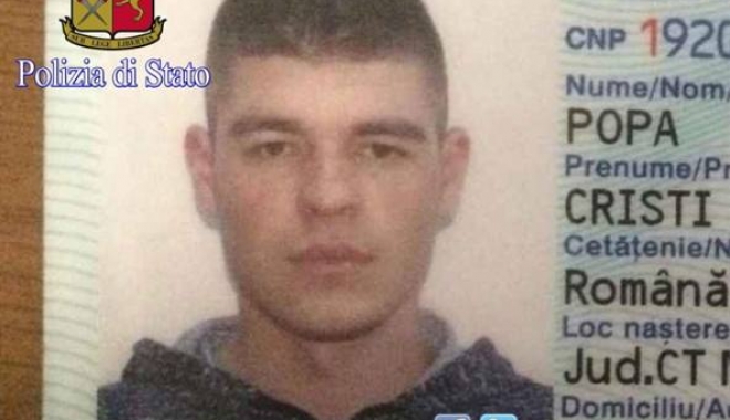 VIOLATOR ȘI TÂLHAR în serie! Un constănțean de 25 ani a băgat SPAIMA în prostituatele din Roma - hhh-1507628619.jpg