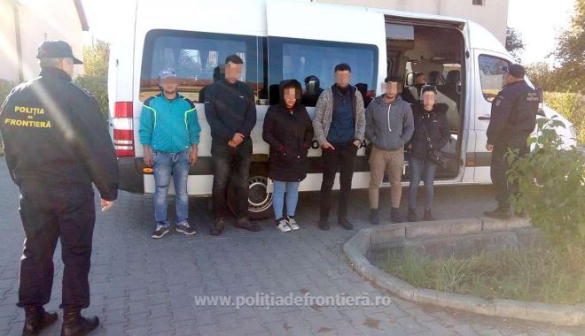 Două călăuze, reținute de polițiștii români pentru trafic de migranți - hhh-1539691079.jpg