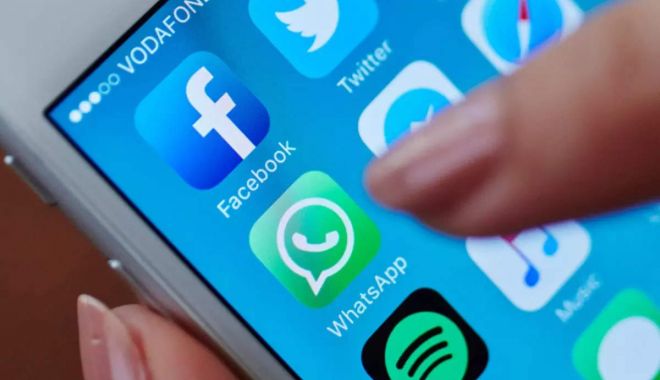 WhatsApp introduce o nouă funcție pentru utilizatori