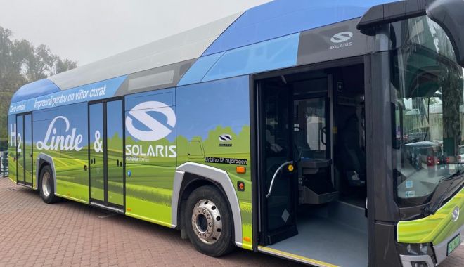 Oraşul din România în care vor circula autobuzele cu hidrogen. E o premieră chiar şi pentru Europa - hidro5-1706549760.jpeg