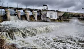 Hidrocentralele au dus greul în 2018, în sistemul energetic - hidrocentraleleaudusgreul1312-1544699719.jpg
