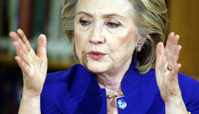 Wikileaks: Hillary Clinton suspectează Arabia Saudită și Qatarul de finanțare a Statului Islamic - hilarysuspecteaza-1476273473.jpg