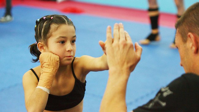 Gala Kickboxing, la Murfatlar. Iată în ce perioadă - hildrenkickboxing-1445006738.jpg